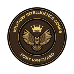 [VGDF] Military Intelligence Corps