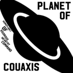 [POC] Planet Of Couaxis [POC]