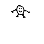 Boney Egg