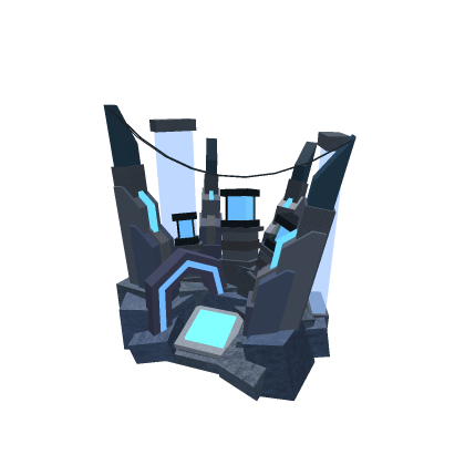 Ionized Utopia (AE)