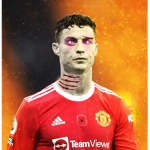 Ronaldo bro’s