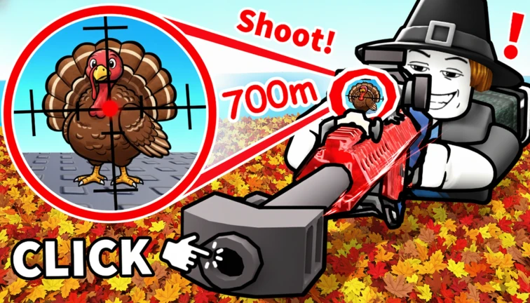 🦃 Thanksgiving Update!