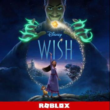 Wish (Roleplay)