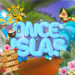 [SOON🎄] Once Islas