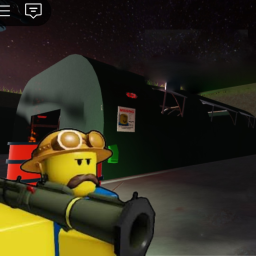 Rocket Game 2!