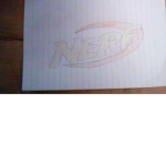 Nerf union planning