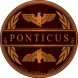 Gens Ponticus Island Villa
