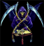 The Heavily Armed Demons