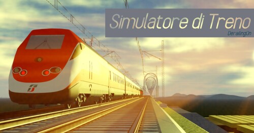 Simulatore di Treno [WIP]