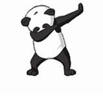 Dab for forever