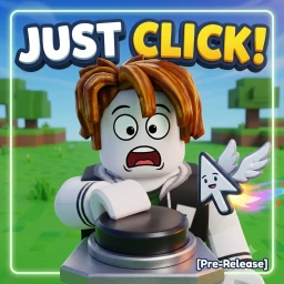 Just Click! icon