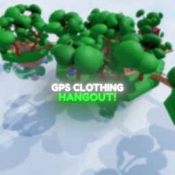 GPS Clothing Hangout [WIP]