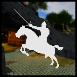 | |  Eindride Outpost  | |