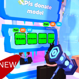 💸Pls Donate Model [UPDATE]