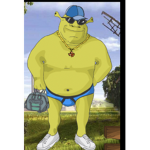 Sherek groups