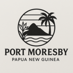 Port Moresby, Papua New Guinea