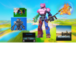 Mecha army