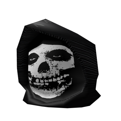 The Dark Grim Reaper