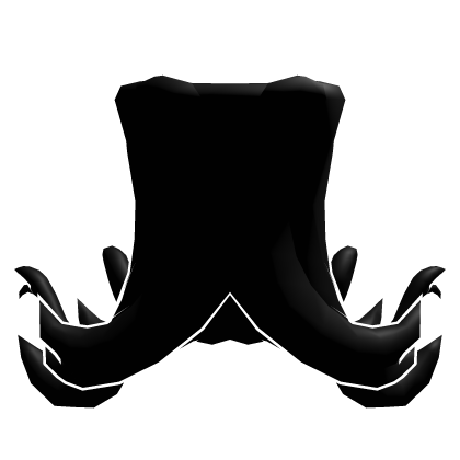 Shade Lord Hollow Torso