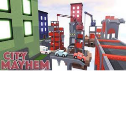 City Mayhem [UPDATE]
