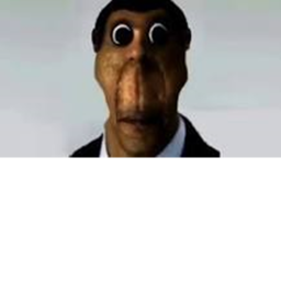 Survival The Obunga The Killer