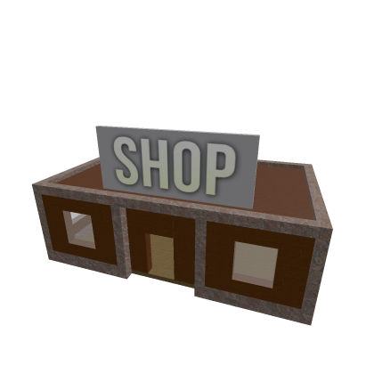 Shop!