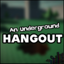 [3] An Underground Hangout Game...?