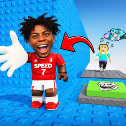 [Bomb Battles] Speed's Degloving Slap Tower