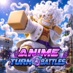 Anime Turn Battles