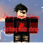 Starry Starry Clothing
