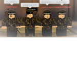 German XO Battalion