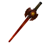 Flamebound Periastron