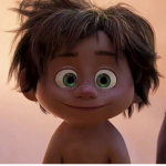 Ugly don’t ask for robux