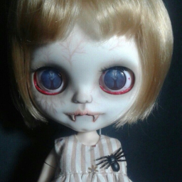 ❀