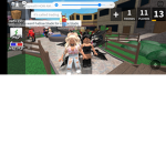 Nice friends yay fans