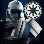 [RRA] | 501st Legion
