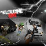 #Kloud9ine Ent
