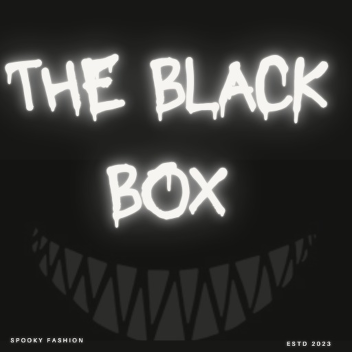 THE BLACK BOX