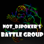Not_DjPoker's Battle Group