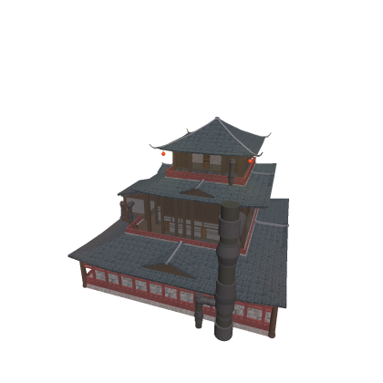 gumi rumah