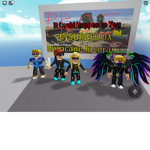 The Awesome And Super Cool Friends