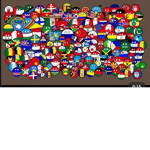 Countryballs community!