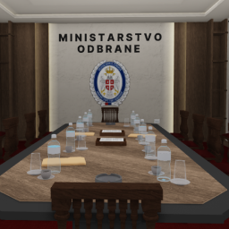 Generalstab Vojske Srbije