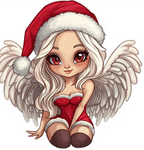 My angels for life *I like cookies*