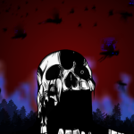 HORRIBLE CURSE