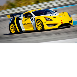 the cool race