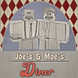 Joe's & Moe's Diner