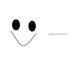 smiley frenzy! c: (mini upd) icon