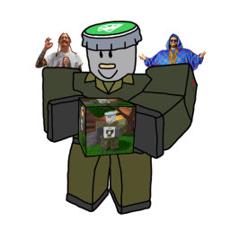 dabun's nextbots
