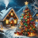 Christmas Countdown Community